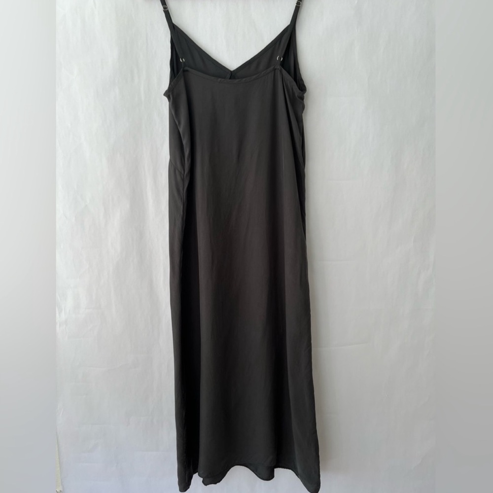 MOSS RIO SLIP DRESS - Picture 2 of 7